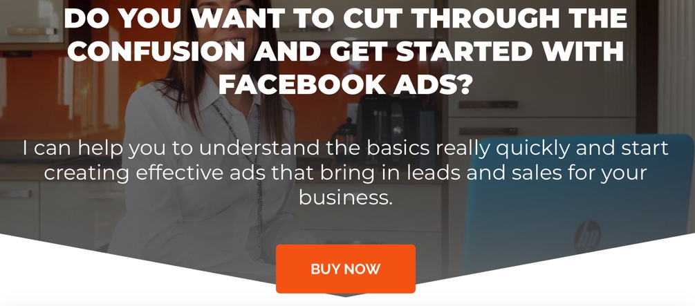 Getting Started With Facebook Ads Course