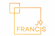 6182b30d192b69c8013f246e_Jo Francis - Logo [final]_white